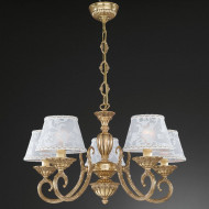 Люстра Reccagni Angelo L. 8370/5 Люстра Reccagni Angelo L. 8370/5