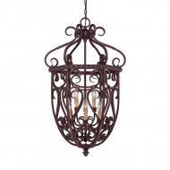 Подвесной светильник Savoy House Bellingham 3P-8295-6-52