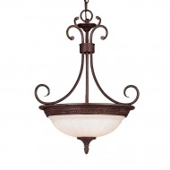 Подвесной светильник Savoy House Liberty KP-7-505-3-40 Подвесной светильник Savoy House Liberty KP-7-505-3-40