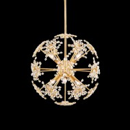 Подвесной светильник Schonbek Esteracae DN1018-22A Подвесной светильник Schonbek Esteracae DN1018-22A