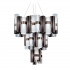 Подвесной светильник Slamp La lollo SUSPENSION XL PEWTER WHITE LAL87SOS0004PE000 Подвесной светильник Slamp La lollo SUSPENSION XL PEWTER WHITE LAL87SOS0004PE000