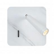 Настенный светильник Lucide Oregon 77282/03/31