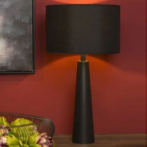 Настольная лампа Lucide Yessin 73504/81/30