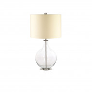 Настольная лампа Elstead Lighting Orb ORB-TL-CLEAR Настольная лампа Elstead Lighting Orb ORB-TL-CLEAR
