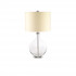 Настольная лампа Elstead Lighting Orb ORB-TL-CLEAR Настольная лампа Elstead Lighting Orb ORB-TL-CLEAR