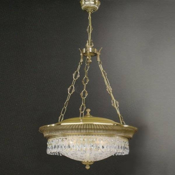 Подвесной светильник Reccagni Angelo PL 6310/4 Подвесной светильник Reccagni Angelo PL 6310/4