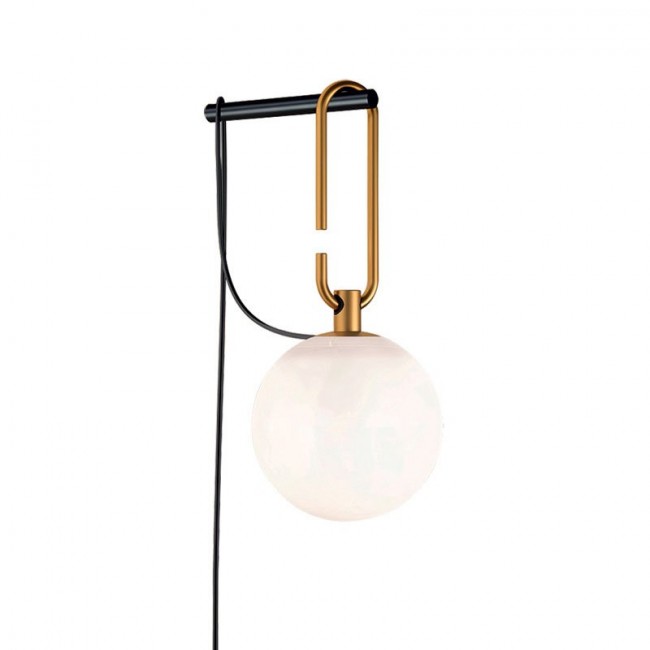 Бра Artemide nh 1277010A Бра Artemide nh 1277010A