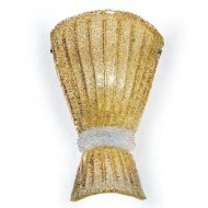 Настенный светильник Prearo Novo Vitrum 03 2107/AP/D Настенный светильник Prearo Novo Vitrum 03 2107/AP/D