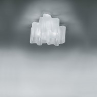 Потолочный светильник Artemide Logico soffitto 3x120 0458020A