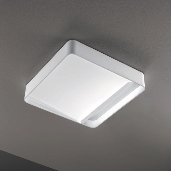 Потолочный светильник De Majo METAFORA A/P 32 ED 0META0A20 Потолочный светильник De Majo METAFORA A/P 32 ED 0META0A20