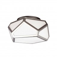 Потолочный светильник Feiss Diamond FE/DIAMOND/F