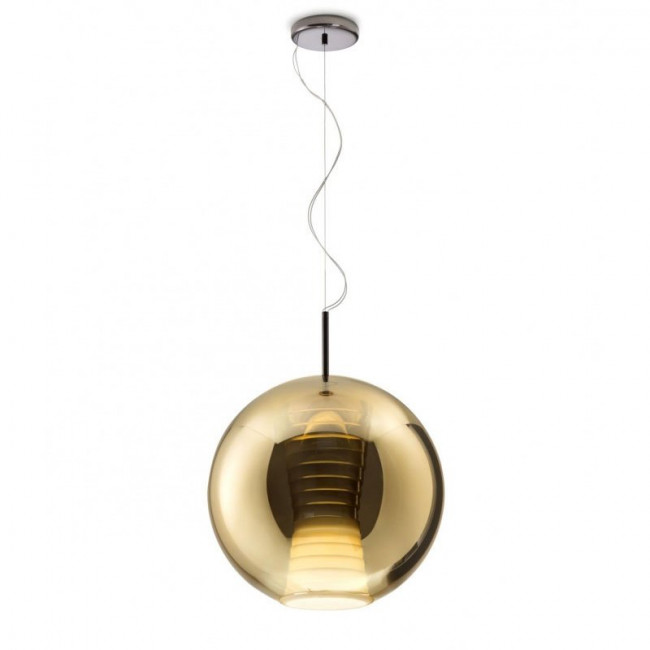 Подвесной светильник Fabbian Beluga Royal D57 A55 12 Подвесной светильник Fabbian Beluga Royal D57 A55 12