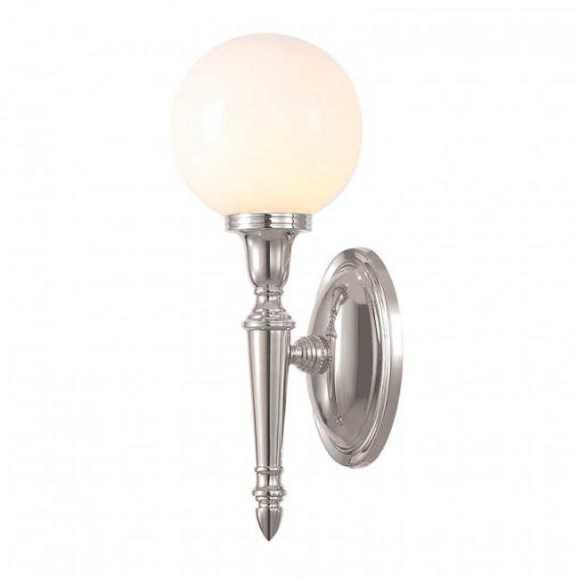 Бра Elstead Lighting Dryden BATH/DRYDEN4 PN Бра Elstead Lighting Dryden BATH/DRYDEN4 PN