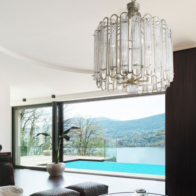 Подвесной светильник StilLux New Castle 20716/S50-T