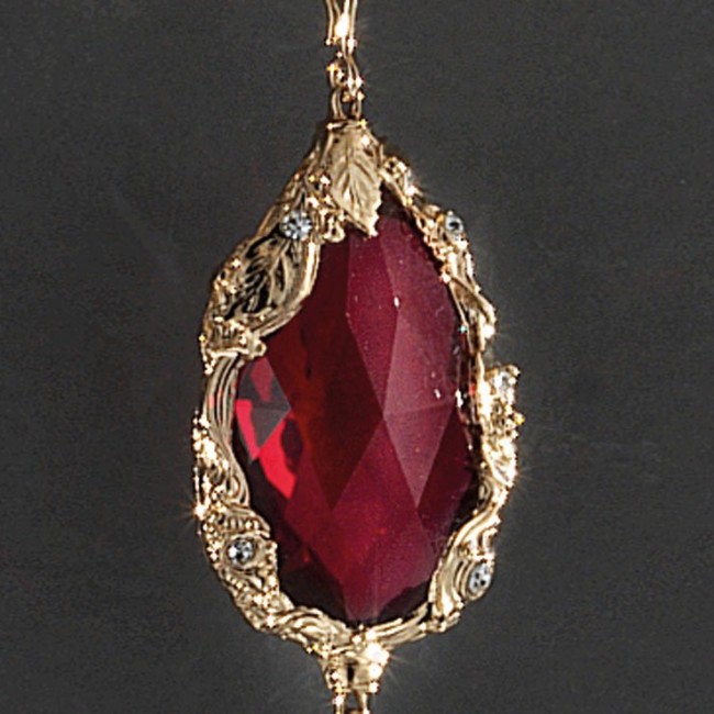 Бра Euroluce Julienne A3 Gold Clear