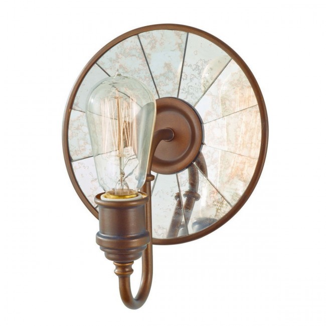 Бра Feiss Urban Renewal FE/URBANRWL/WB2 Бра Feiss Urban Renewal FE/URBANRWL/WB2