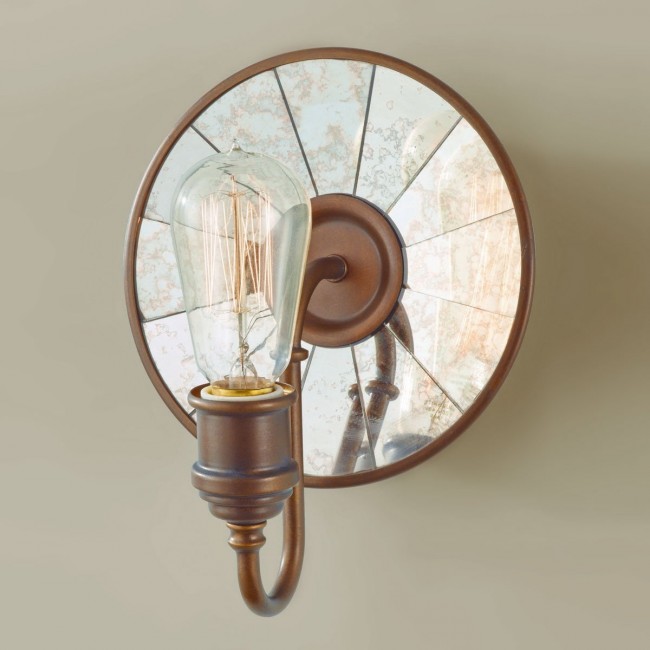 Бра Feiss Urban Renewal FE/URBANRWL/WB2 Бра Feiss Urban Renewal FE/URBANRWL/WB2