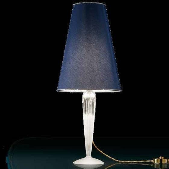 Настольная лампа Beby Group Pandora DAFNE 5026 GTS Black Настольная лампа Beby Group Pandora DAFNE 5026 GTS Black