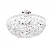 Потолочный светильник Kolarz Austrolux Valerie 960.16K.5 Потолочный светильник Kolarz Austrolux Valerie 960.16K.5