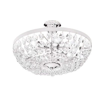 Потолочный светильник Kolarz Austrolux Valerie 960.16K.5 Потолочный светильник Kolarz Austrolux Valerie 960.16K.5