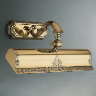 Подсветка для картин Reccagni Angelo A. 1000/2 Oro