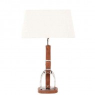 Настольная лампа Eichholtz OLYMPIA EQUESTRIAN 06569 Настольная лампа Eichholtz OLYMPIA EQUESTRIAN 06569