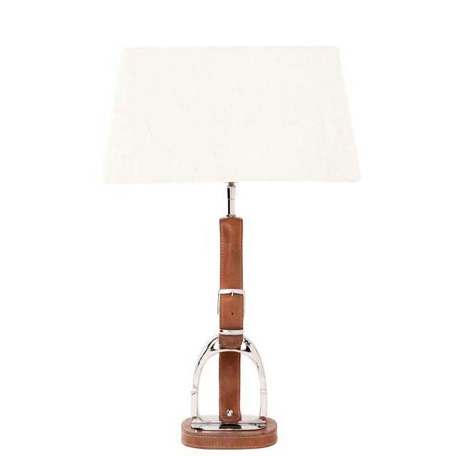 Настольная лампа Eichholtz OLYMPIA EQUESTRIAN 06569 Настольная лампа Eichholtz OLYMPIA EQUESTRIAN 06569