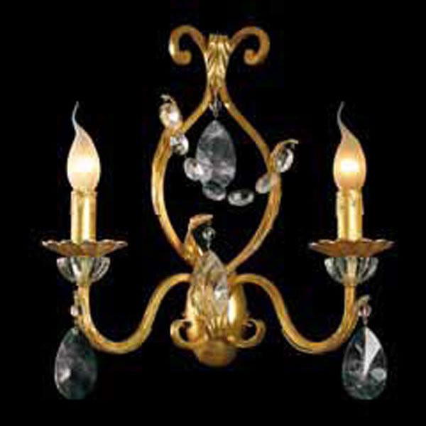 Бра Lucienne Monique Basi Lampadei 811·2