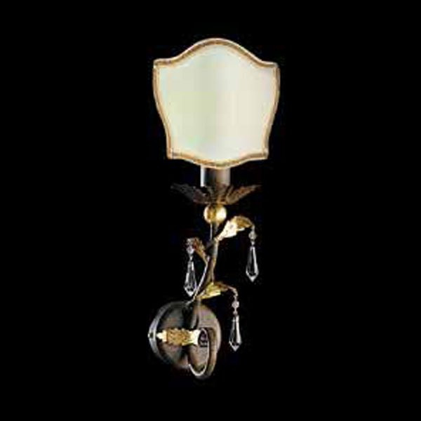 Бра Lucienne Monique Rosso 1551·1 Бра Lucienne Monique Rosso 1551·1