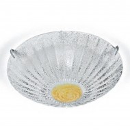 Потолочный светильник Prearo Novo Vitrum 03 2107/42/PL/A Потолочный светильник Prearo Novo Vitrum 03 2107/42/PL/A