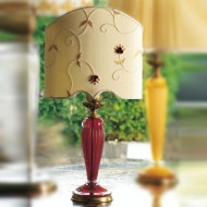 Настольная лампа IlParalume MARINA 4412 954/P