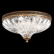 Потолочный светильник Schonbek Milano 5631-83 Потолочный светильник Schonbek Milano 5631-83