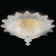 Потолочный светильник Sylcom Priuli 1140/47 D G.CR