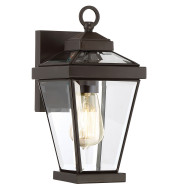 Бра Quoizel Ravine QZ/RAVINE2/S Бра Quoizel Ravine QZ/RAVINE2/S