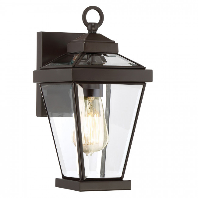 Бра Quoizel Ravine QZ/RAVINE2/S Бра Quoizel Ravine QZ/RAVINE2/S