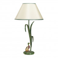 Настольная лампа Lucienne Monique Provincial Holidays 556 Настольная лампа Lucienne Monique Provincial Holidays 556