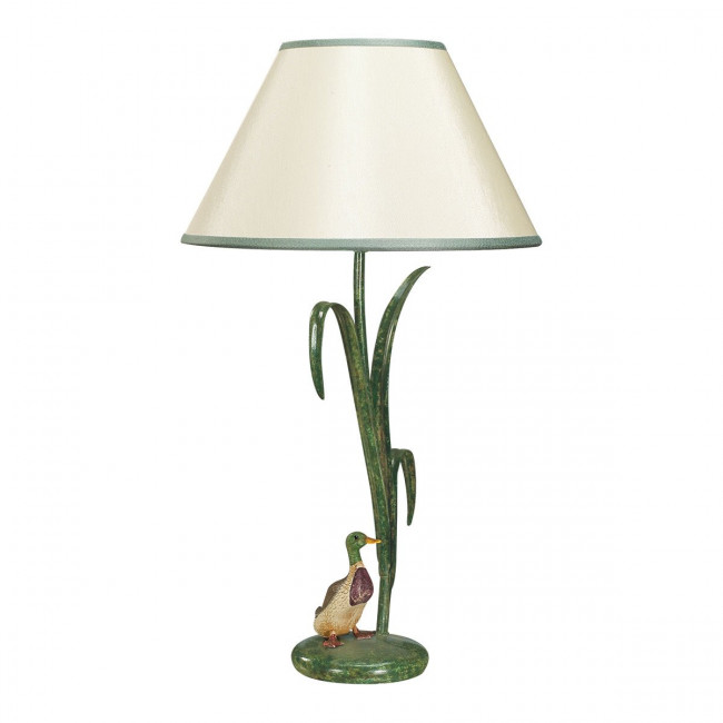 Настольная лампа Lucienne Monique Provincial Holidays 556 Настольная лампа Lucienne Monique Provincial Holidays 556