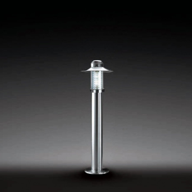 Садово-парковый фонарь Garden Light futura 95004 SS Садово-парковый фонарь Garden Light futura 95004 SS