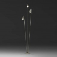 Садово-парковый фонарь Vibia Brisa 4635 07 /10