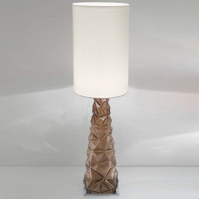 Настольная лампа Sylcom Chaotic 0199 FU + TOP 0199 AVO