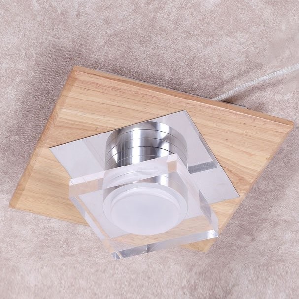 Спот (точечный светильник) Lucia Tucci Natura 073.1 Led Спот (точечный светильник) Lucia Tucci Natura 073.1 Led