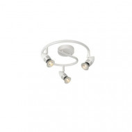 Спот (точечный светильник) Lucide Caro 13955/14/31