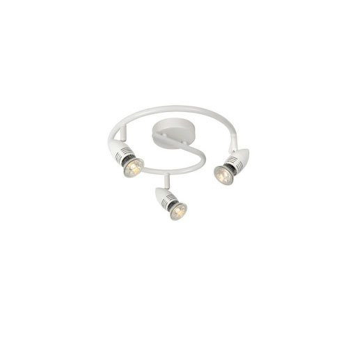 Спот (точечный светильник) Lucide Caro 13955/14/31 Спот (точечный светильник) Lucide Caro 13955/14/31