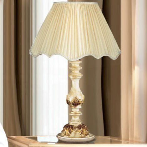 Настольный светильник Renzo Del Ventisette "Armonie" LSP 13597/1 DEC. 0123 Настольный светильник Renzo Del Ventisette "Armonie" LSP 13597/1 DEC. 0123