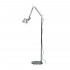 Торшер Artemide Tolomeo lettura halo - Alluminio A013900 + A014900 Торшер Artemide Tolomeo lettura halo - Alluminio A013900 + A014900