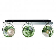 Спот (точечный светильник) Fabbian Beluga Colour D57 G25 43 Спот (точечный светильник) Fabbian Beluga Colour D57 G25 43