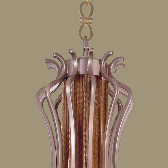 Люстра Baga Bespoke Sinuosa SN01 M01 | T19 cat. C Люстра Baga Bespoke Sinuosa SN01 M01 | T19 cat. C