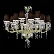 Люстра Barovier&Toso President 5695/12/EL/NN