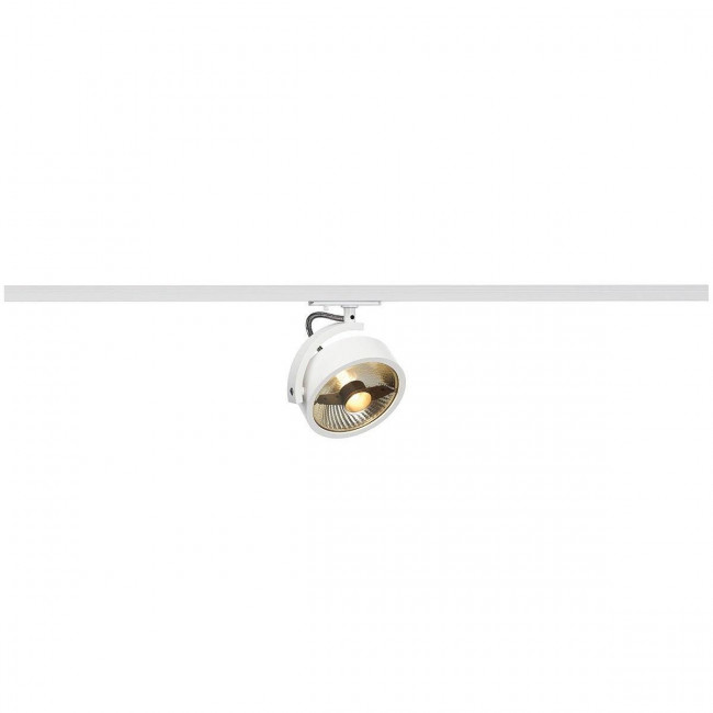 Трековый светильник SLV Kalu 143541 Трековый светильник SLV Kalu 143541