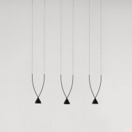 Подвесной светильник Axo Light Jewel SP JEWE 03 NE NE LED Подвесной светильник Axo Light Jewel SP JEWE 03 NE NE LED